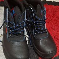 فروش کفش ایمنی