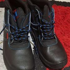 فروش کفش ایمنی