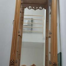 ویترین سالم به دلیل اینکه جا ندارم می خوام بفروشم