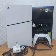 Ps5 Slim Digital