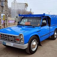 حمل بار داخلی و برون شهری(نیسان)