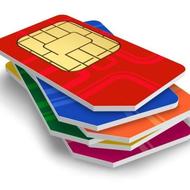 فروش انواع خط سیم کارت0912