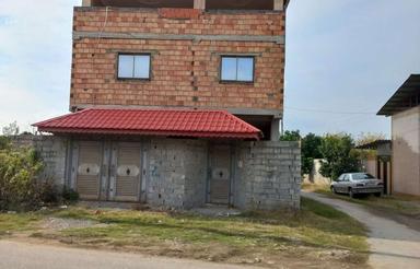 فروش خونه باغ