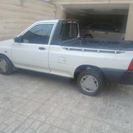 پراید وانت مدل 1403