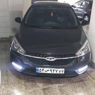 آریزو5مدل1400 توربو