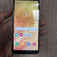 سامسونگ j6 سالم