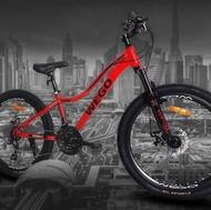 دوچرخه 26 نو استفاده نشده