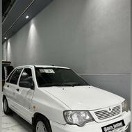 پراید 111 مدل 92