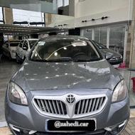 برلیانس H320 1500 1395 نوک مدادی