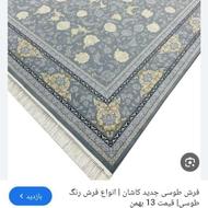 خواهان 5فرش 2در3 رنگ طوسی هستم