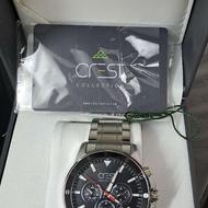 ساعت کرست اصل سوییسی