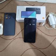 شیائومی ردمی نوت 13 پلمپ