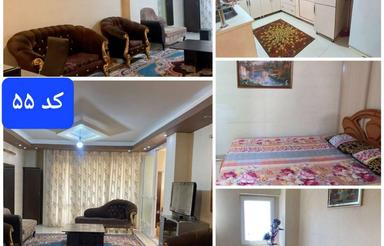 اجاره روزانه منزل واحدسوییت مبله مرکزشهرچهارباغ33پل نقش جهان