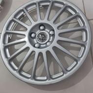 4 عدد قالپاق کاملا نو