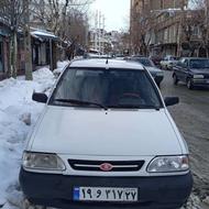 پراید مدل 87