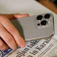 فروش ایفون 16 پرو گلد باطری 99