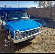 نیسان مدل 90