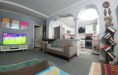 اجاره خانه 62 متر دررزمندگان 9