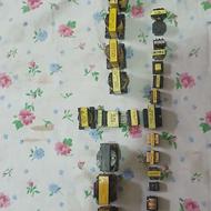 ترانسفورماتور. قدرت .القاگر. تبدیل برق مبدل پرقدرت