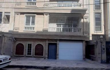 آپارتمان 115 متری 3 خوابه نوساز کلیدنخورده