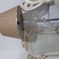 فروش آباژور ایستاده کریستالی