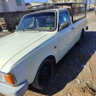 پیکان بسیار کم کار 93دوگانه