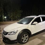 اچ سی کراس H30 Cross مدل 96