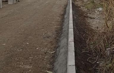 تهاتر اپارتمان و فروش220 متر زمین مسکونی