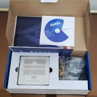 مودم ADSL زایکسل کار کرده