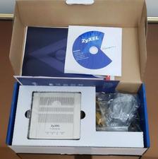 مودم ADSL زایکسل کار کرده