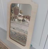 آیینه دیواری