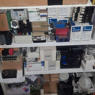 ابزار آلات صنعتی برقی