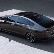 فروش حواله هوندا آکورد 2025