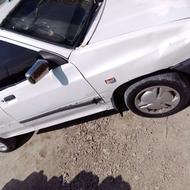 پراید 88 بخاطر وضع مالی