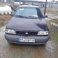 پرایدمشکی مدل78ماتورسالم ترو تمیز