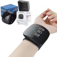 دستگاه فشار سنج مچی مدل سخنگو