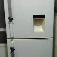 یخچال فریزر سیلوان، سالم و کم کارکرد