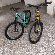 فروش دوچرخه نو