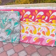 تشک ابری آماده خواب تمیز