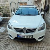 برلیانس h320 موتور بزرگ