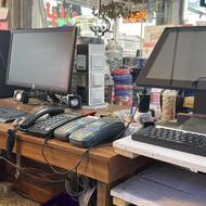 حسابدار برای لوازم الکتریکی