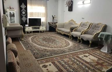 85 متری اپارتمان