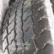 لاستیک پاترول. نیسان‌.جیپ .شاسی بلند