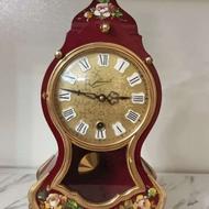 ساعت کوکی کنسولی