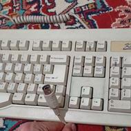 کیبورد کامبیوتر