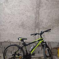 دوچرخه Jordan delta