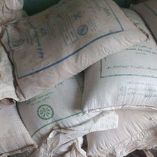 گندم خرده400کیلو