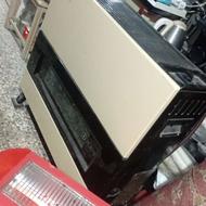 بخاری گازی بزرگ مهیاگاز