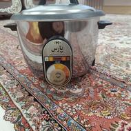 اصلا استفاده نشده کاملا نو هستش