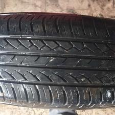 لاستیک سایز 15و 185هست